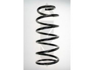 SPIDAN 85502 spyruoklė 
 Pakaba -> Spyruoklės
48231-6B020