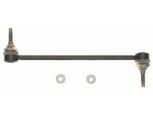 LEMFÖRDER 28711 01 šarnyro stabilizatorius
2 35 117, 25635886