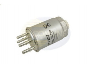 COMLINE EFF257 kuro filtras 
 Techninės priežiūros dalys -> Papildomas remontas
CPLA-9155-BA, LR 007311, LR 010075