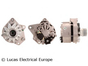 LUCAS ELECTRICAL LRA01376 kintamosios srovės generatorius 
 Elektros įranga -> Kint. sr. generatorius/dalys -> Kintamosios srovės generatorius
036903018A, 036903018AX, 037903023A
