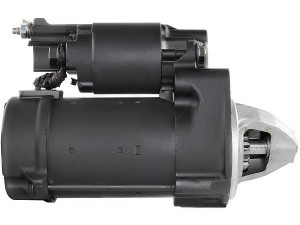 FRIESEN 8080384 starteris 
 Elektros įranga -> Starterio sistema -> Starteris
006 151 4501, 651 906 0026, A00 615 14501