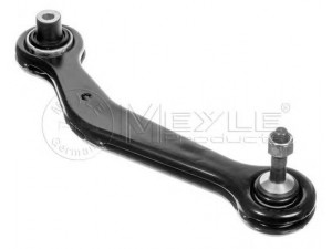 MEYLE 316 035 0008 vikšro valdymo svirtis 
 Ašies montavimas/vairavimo mechanizmas/ratai -> Valdymo svirtis/pasukamosios svirties sujungimas -> Vairo trauklės (valdymo svirtis, išilginis balansyras, diago
33 32 1 095 411, 33 32 6 768 273