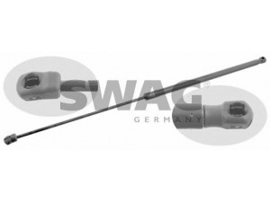 SWAG 30 92 7662 dujinė spyruoklė, gaubtas
3B0 823 359 D