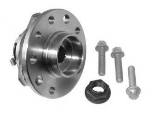 MGA KR3620 rato guolio komplektas 
 Ašies montavimas/vairavimo mechanizmas/ratai -> Rato stebulė/montavimas -> Rato guolis
1603254, 93178652