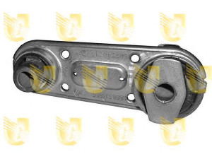 UNIGOM 396760 variklio montavimas 
 Variklis -> Variklio montavimas -> Variklio montavimo rėmas
8200000003, 8200371093