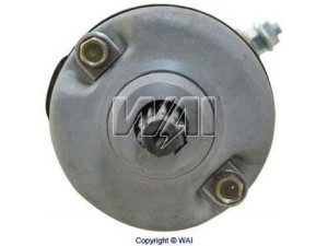 WAIglobal 18329N starteris
31200HM3671, 31200HM3671