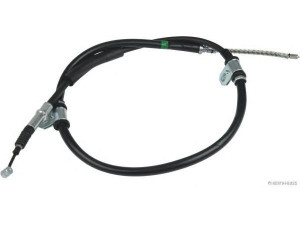MAGNETI MARELLI 600000123150 trosas, stovėjimo stabdys
59770-3A300, 59770-3A300