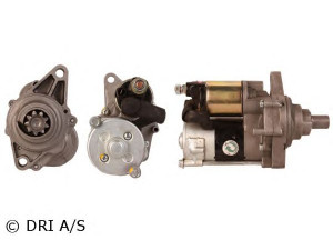 DRI 322007092 starteris 
 Elektros įranga -> Starterio sistema -> Starteris
31200-PH3-003, 31200-PH3-006, 31200-PH3-951