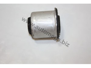 AUTOMEGA 3040701828N0A valdymo svirties/išilginių svirčių įvorė 
 Ašies montavimas/vairavimo mechanizmas/ratai -> Valdymo svirtis/pasukamosios svirties sujungimas -> Montavimas/sutvirtinimas
8N0407182A, 8N0407182A, 8N0407182A
