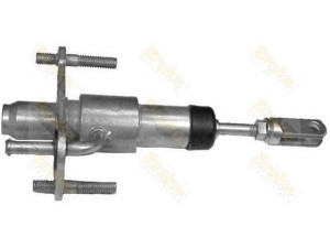 Brake ENGINEERING MC1584BE pagrindinis cilindras, sankaba 
 Sankaba/dalys -> Sankabos valdymas -> Pagrindinis cilindras
46920SG9010