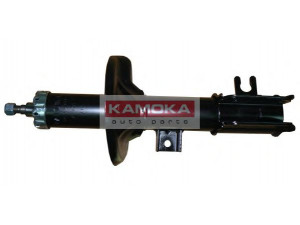 KAMOKA 20634193 amortizatorius 
 Pakaba -> Amortizatorius
96249303, 96249305, 96300114, 96313283