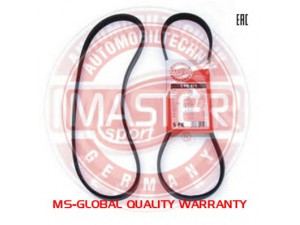 MASTER-SPORT 5PK865-PCS-MS V formos rumbuoti diržai 
 Techninės priežiūros dalys -> Techninės priežiūros intervalai
11281437450, 11281437872, 11281744986