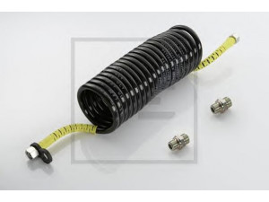 PE Automotive 076.381-00A spiralinė žarna