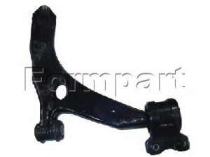 FORMPART 3809004 vikšro valdymo svirtis 
 Ašies montavimas/vairavimo mechanizmas/ratai -> Valdymo svirtis/pasukamosios svirties sujungimas -> Vairo trauklės (valdymo svirtis, išilginis balansyras, diago
B32H34300, B32H34300A, B32H34300C
