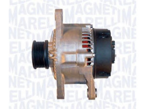 MAGNETI MARELLI 944390406710 kintamosios srovės generatorius 
 Elektros įranga -> Kint. sr. generatorius/dalys -> Kintamosios srovės generatorius
46 430 527, 46 763 534, 46 774 420