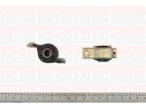 FAI AutoParts SS503 pakabos komplektas 
 Ašies montavimas/vairavimo mechanizmas/ratai -> Valdymo svirtis/pasukamosios svirties sujungimas -> Vairo trauklės (valdymo svirtis, išilginis balansyras, diago
7601065