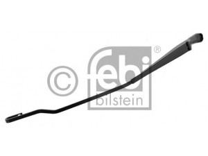 FEBI BILSTEIN 34737 valytuvo svirtis, priekinio stiklo apliejiklis 
 Priekinio stiklo valymo sistema -> Valytuvo svirtis/guolis
3B1 955 410, 3B1 955 410