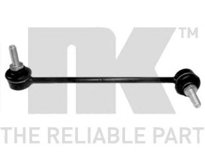 NK 5113621 šarnyro stabilizatorius 
 Ašies montavimas/vairavimo mechanizmas/ratai -> Stabilizatorius/fiksatoriai -> Savaime išsilyginanti atrama
5461600Q0A, 5461600QAC, 4408904