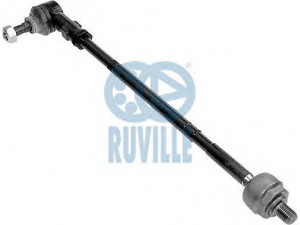 RUVILLE 915465 strypo montavimas 
 Vairavimas -> Sujungimo trauklės surinkimas/dalys -> Sujungimo trauklės surinkimas
357 422 804