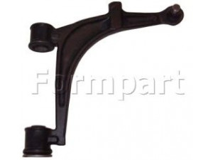 FORMPART 2009036 vikšro valdymo svirtis 
 Ašies montavimas/vairavimo mechanizmas/ratai -> Valdymo svirtis/pasukamosios svirties sujungimas -> Vairo trauklės (valdymo svirtis, išilginis balansyras, diago
44 18 630, 4418 630, 82 00 750 274
