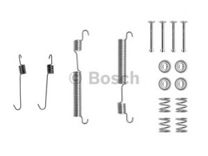 BOSCH 1 987 475 296 priedų komplektas, stabdžių trinkelės 
 Stabdžių sistema -> Būgninis stabdys -> Dalys/priedai