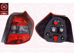 KLOKKERHOLM 00850714 kombinuotas galinis žibintas 
 Elektros įranga -> Šviesos -> Kombinuotas galinis žibintas/dalys -> Kombinuotas galinis žibintas
63 21 0 393 791, 63 21 0 397 035