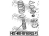 FEBEST NSHB-B10RSF apsauginis dangtelis/gofruotoji membrana, amortizatorius
54052-95F0A