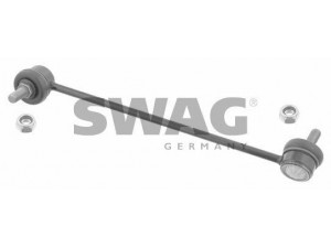 SWAG 89 92 7514 šarnyro stabilizatorius 
 Ašies montavimas/vairavimo mechanizmas/ratai -> Stabilizatorius/fiksatoriai -> Savaime išsilyginanti atrama
96403099, 96403099