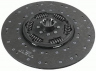 SACHS 1878 000 205 sankabos diskas 
 Sankaba/dalys -> Sankabos diskas
018 250 35 03, A 018 250 35 03