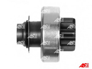 AS-PL SD3027 laisvos eigos pavara, starteris