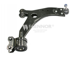 KAWE FL0026-G vikšro valdymo svirtis 
 Ašies montavimas/vairavimo mechanizmas/ratai -> Valdymo svirtis/pasukamosios svirties sujungimas -> Vairo trauklės (valdymo svirtis, išilginis balansyras, diago
1328380, 1332074, 30714127