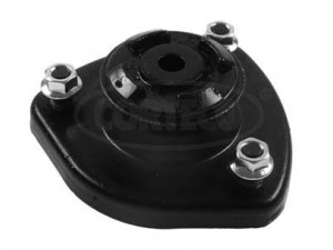 CORTECO 80001930 pakabos statramsčio atraminis guolis 
 Ašies montavimas/vairavimo mechanizmas/ratai -> Montavimas, pakabos statramstis
32 52 1 097 272, 33 52 1 097 272