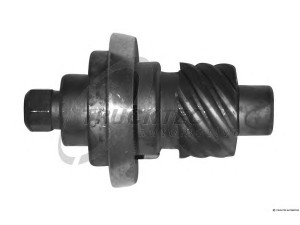 TRUCKTEC AUTOMOTIVE 03.30.006 remonto komplektas, automatinis reguliavimas
50 01 868 126, 1696925