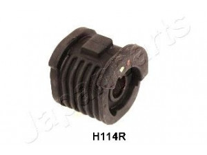 JAPANPARTS RU-H114R laikiklis, valdymo svirties montavimas 
 Ašies montavimas/vairavimo mechanizmas/ratai -> Valdymo svirtis/pasukamosios svirties sujungimas -> Montavimas/sutvirtinimas
54556-28070