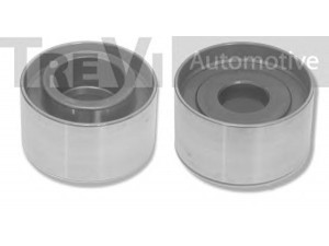 TREVI AUTOMOTIVE TD1646 įtempiklio skriemulys, paskirstymo diržas 
 Techninės priežiūros dalys -> Papildomas remontas
14550P8AA01, 14550PGEA01