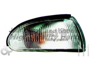 ASHUKI C943-22 priekinis žibintas
MB821044