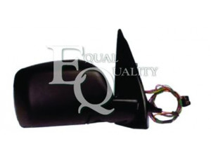 EQUAL QUALITY RD03010 išorinis veidrodėlis 
 Kėbulas -> Keleivių kabina -> Durys/dalys
51167039898
