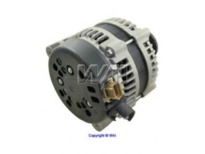 WAIglobal 23820R kintamosios srovės generatorius 
 Elektros įranga -> Kint. sr. generatorius/dalys -> Kintamosios srovės generatorius
3M5T10300PC, 3M5T10300PD