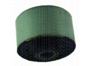 TRISCAN 8500 65815 įvorė, stabilizatorius 
 Ašies montavimas/vairavimo mechanizmas/ratai -> Stabilizatorius/fiksatoriai -> Sklendės
8955759