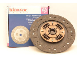 KLAXCAR FRANCE 30054z sankabos diskas 
 Sankaba/dalys -> Sankabos diskas
31250-36070, 31250-36071, 31250-36072