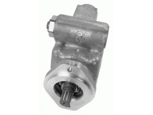 BOSCH K S01 000 478 hidraulinis siurblys, vairo sistema
1682592