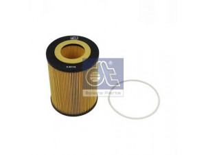 DT 5.45119 alyvos filtras
1397764