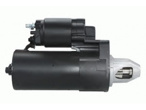 FRIESEN 8021290 starteris 
 Elektros įranga -> Starterio sistema -> Starteris