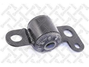 STELLOX 87-98010-SX valdymo svirties/išilginių svirčių įvorė 
 Ašies montavimas/vairavimo mechanizmas/ratai -> Valdymo svirtis/pasukamosios svirties sujungimas -> Montavimas/sutvirtinimas
4807520010