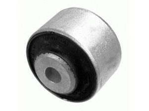 LEMFÖRDER 35765 01 valdymo svirties/išilginių svirčių įvorė 
 Ašies montavimas/vairavimo mechanizmas/ratai -> Valdymo svirtis/pasukamosios svirties sujungimas -> Montavimas/sutvirtinimas
4H0 407 515, 4H0 407 515 A, 4H0 407 515 B