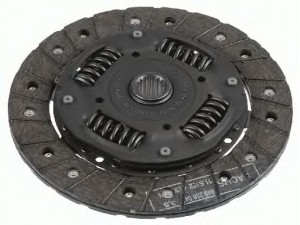 SACHS 1878 050 532 sankabos diskas 
 Sankaba/dalys -> Sankabos diskas
047 141 034 D, 047 141 034 E, 047 141 034 K