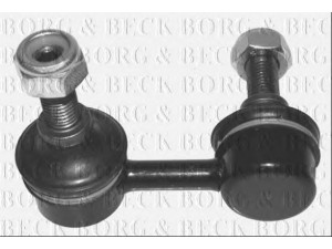 BORG & BECK BDL7006 šarnyro stabilizatorius 
 Ašies montavimas/vairavimo mechanizmas/ratai -> Stabilizatorius/fiksatoriai -> Savaime išsilyginanti atrama
T0013417X, T0013417XA