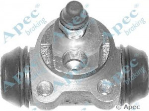 APEC braking BCY1373 rato stabdžių cilindras 
 Stabdžių sistema -> Ratų cilindrai
1619138, 1630360, 84BB2261BC, 84FB2261BB