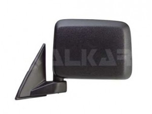 ALKAR 9201995 išorinis veidrodėlis 
 Kėbulas -> Langai/veidrodėliai -> Veidrodėlis
8794095325