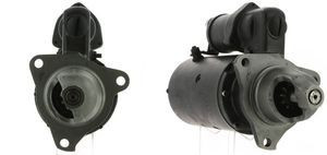 CEVAM 8604 starteris